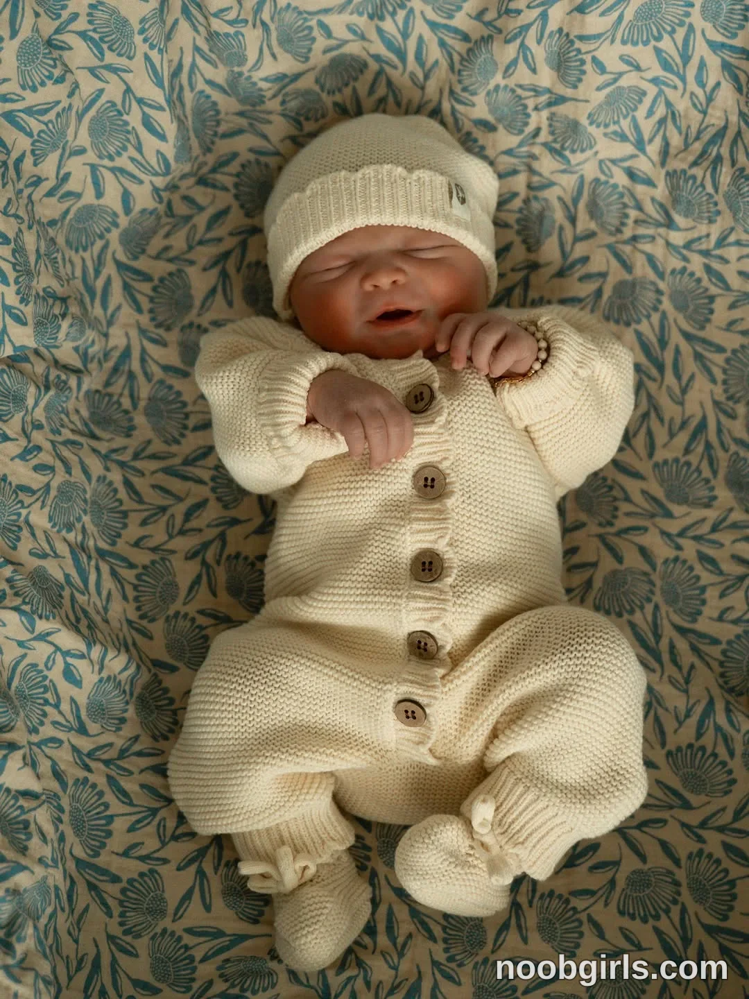 Brita (@britakiss) — "Lennon Joel 🕊️ born on September 1st in the late morning. What magic you are.…"