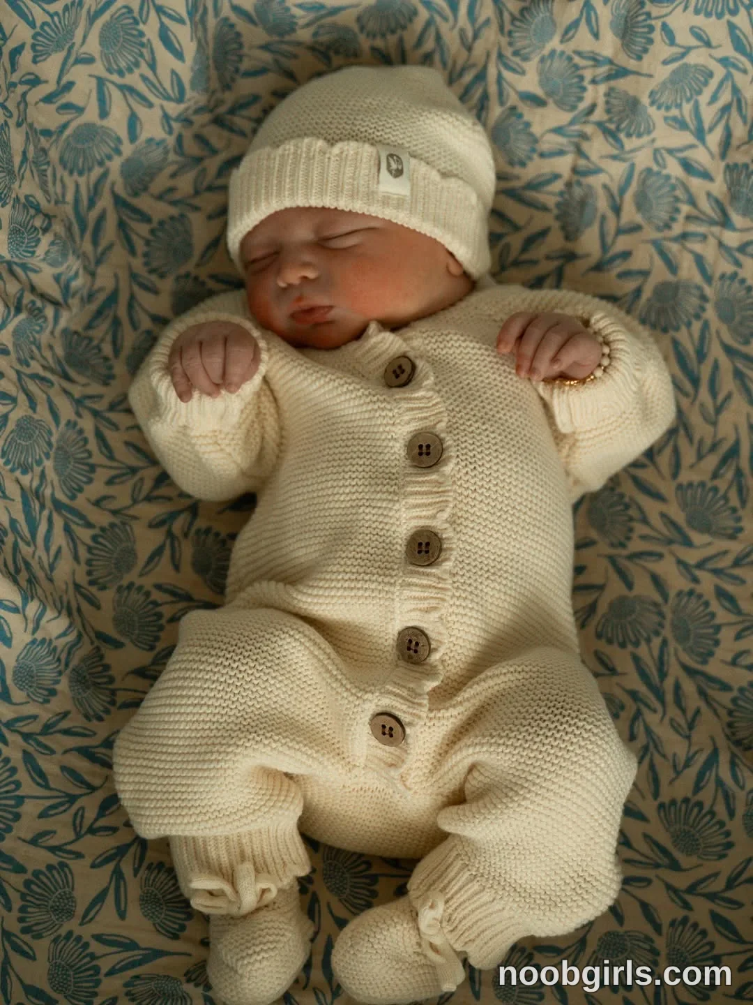 Brita (@britakiss) — "Lennon Joel 🕊️ born on September 1st in the late morning. What magic you are.…"