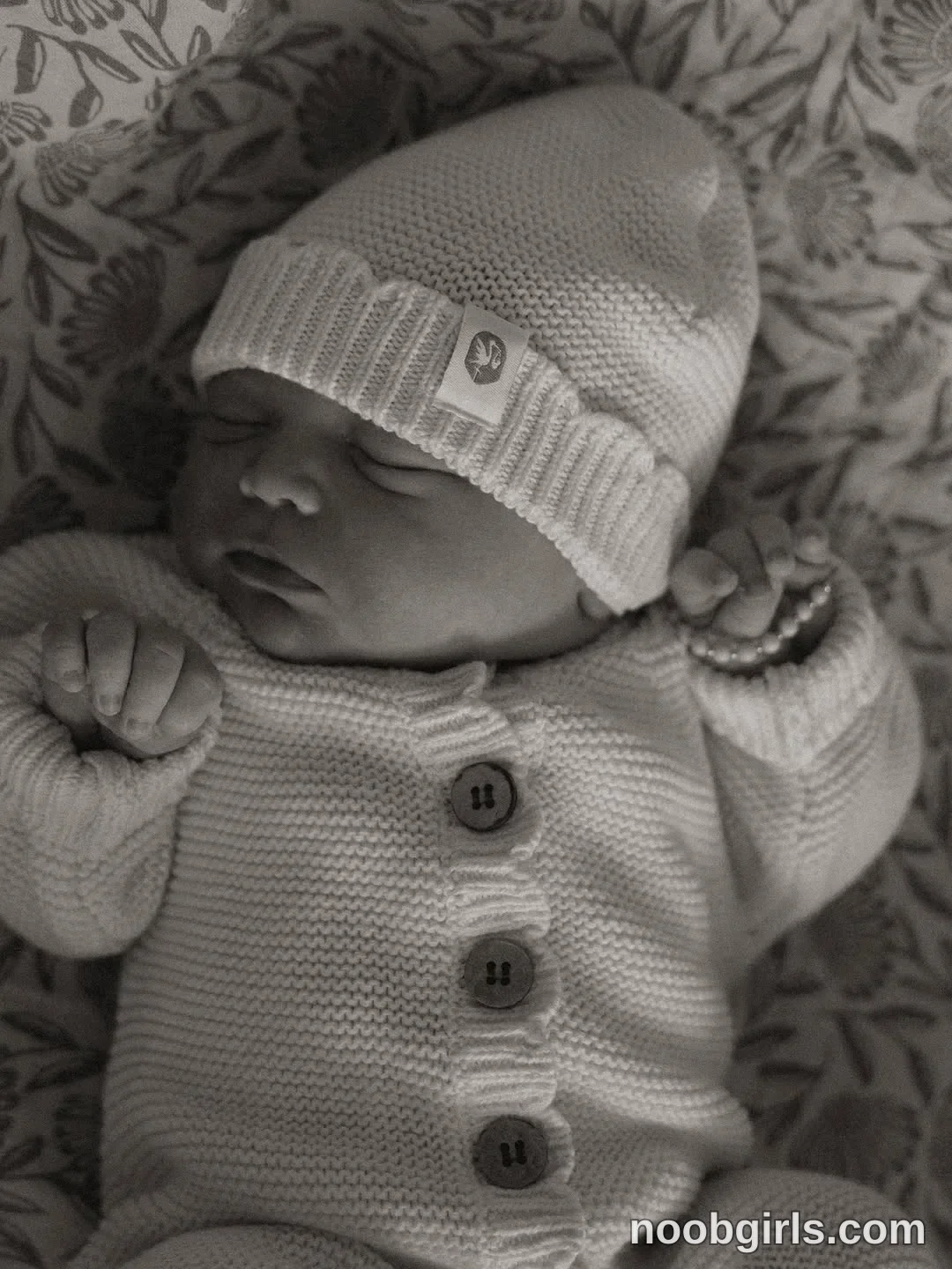 Brita (@britakiss) — "Lennon Joel 🕊️ born on September 1st in the late morning. What magic you are.…"