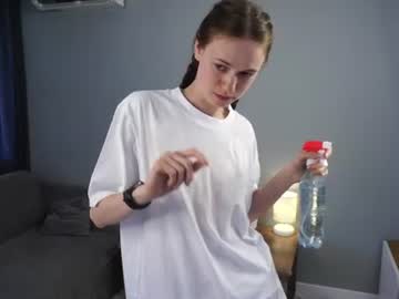 Alice on Chaturbate