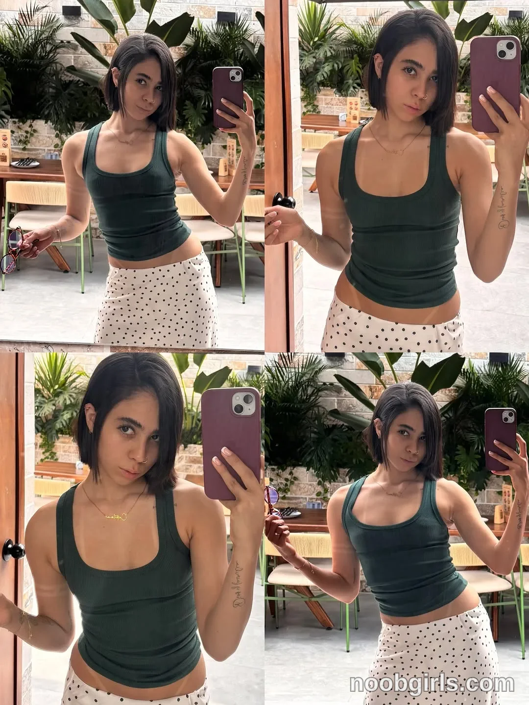 Catalina (@cata_batnati) — "pick ur fave"