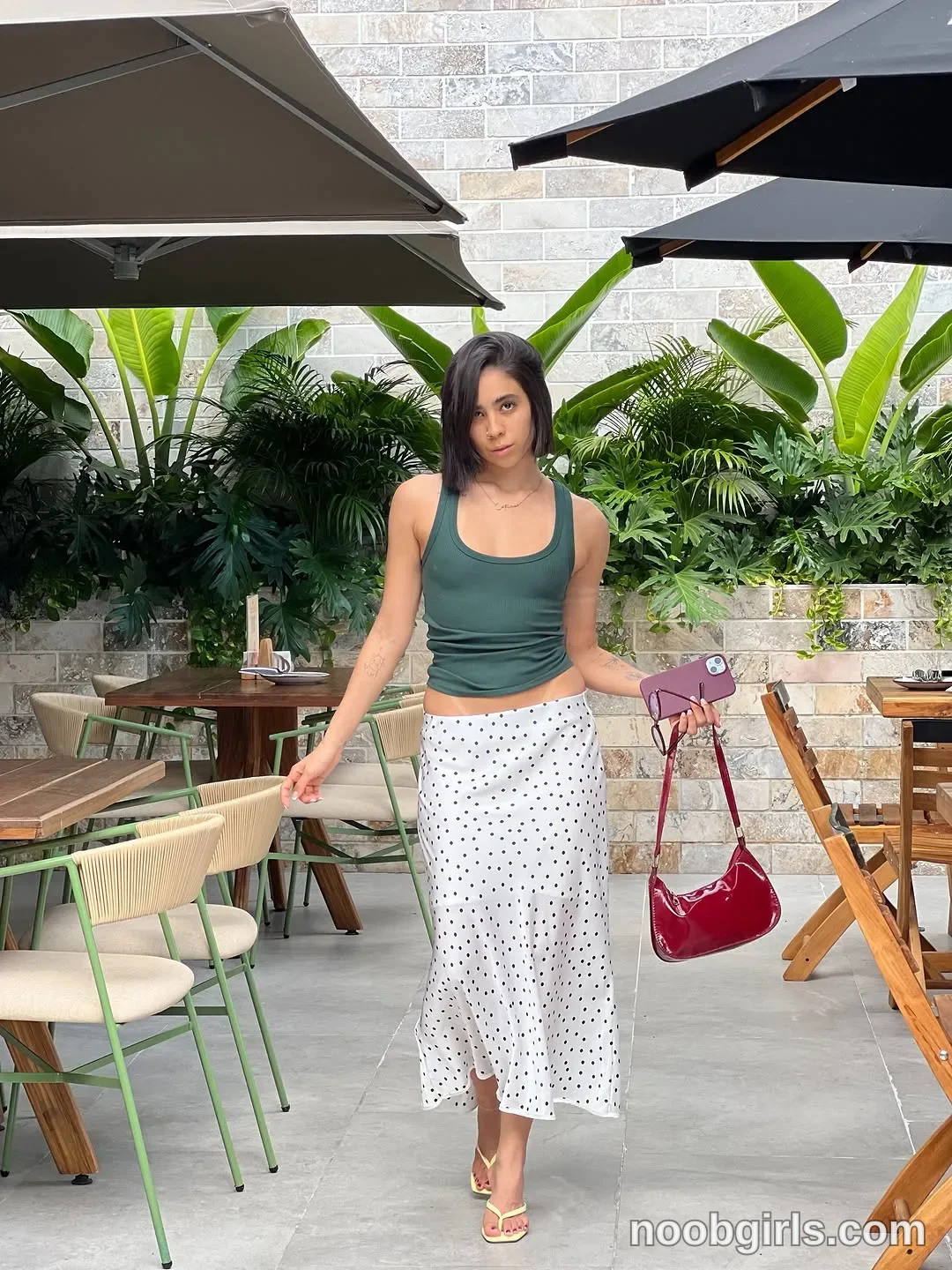 Catalina (@cata_batnati) — "pick ur fave"