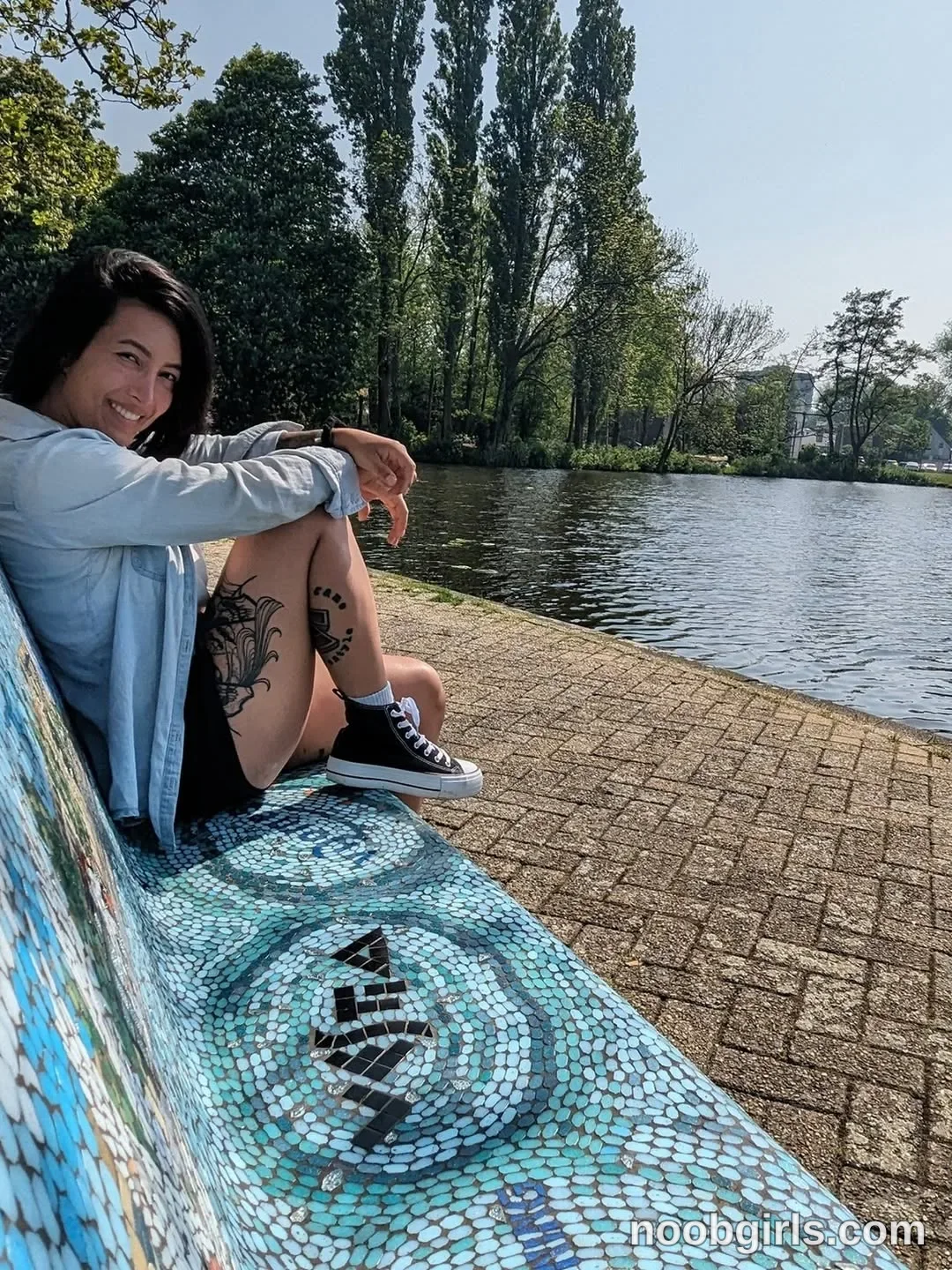 Charlene Soles (@charlene_soles) — "Feet, food and fabulous places"