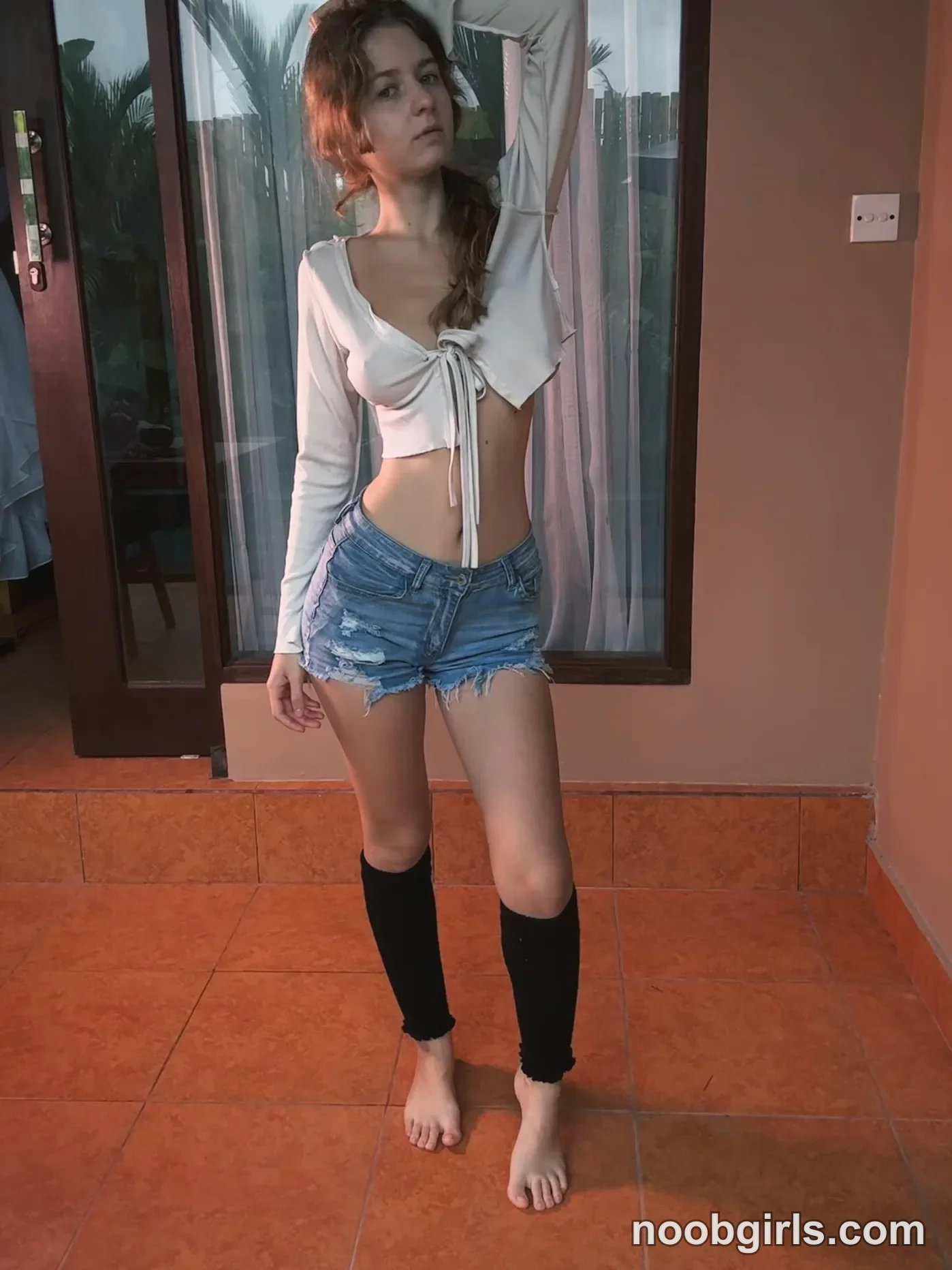 Mia Riley on Chaturbate