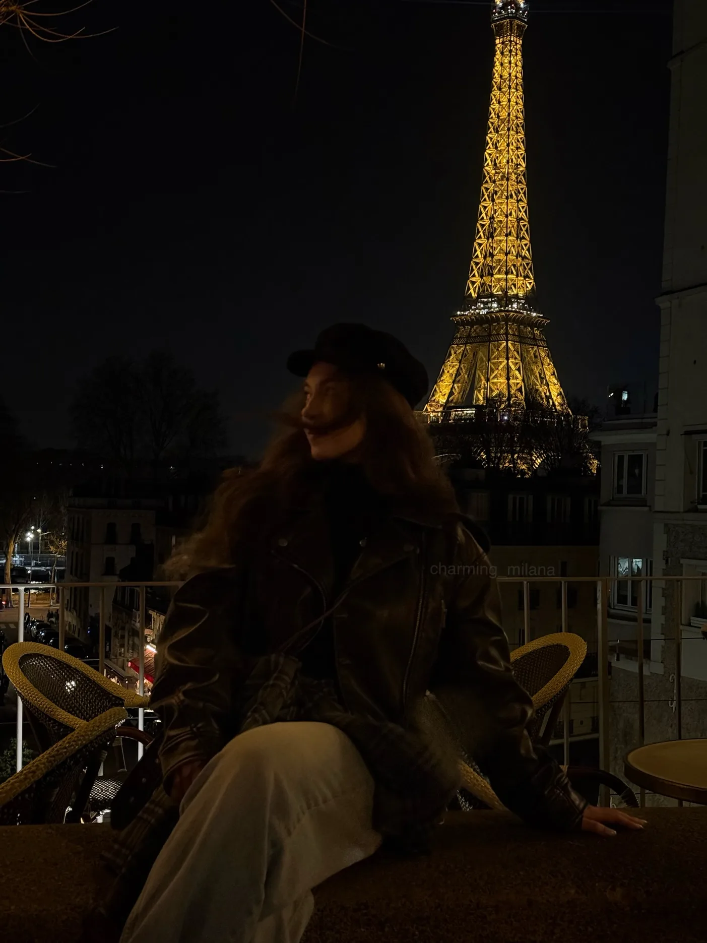 charming_girls instagram model photo — real Instagram photo