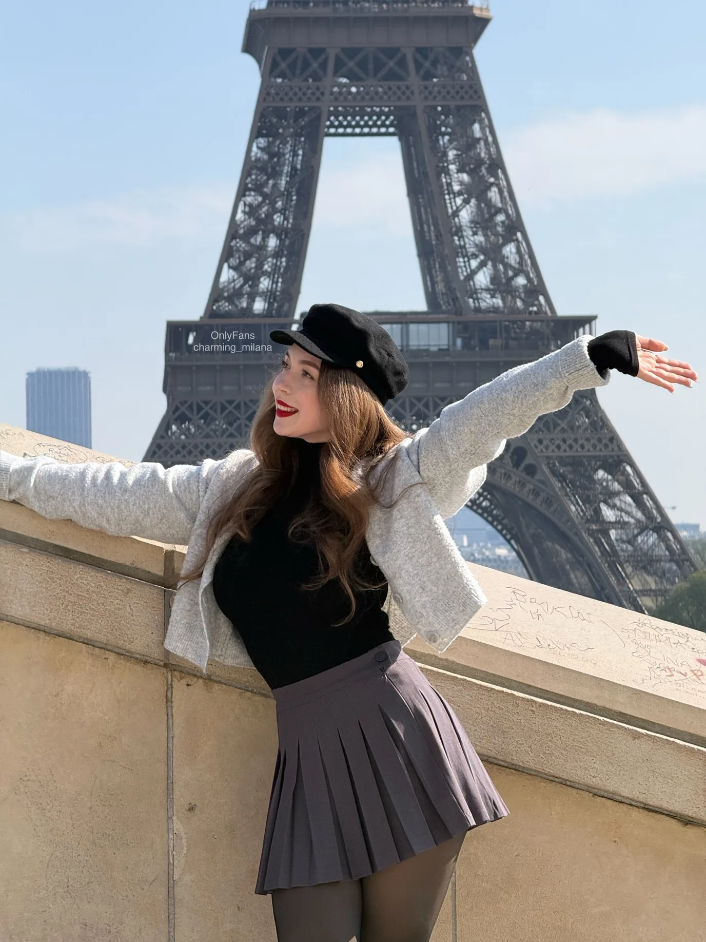 charming_girls instagram off camera — real Instagram photo