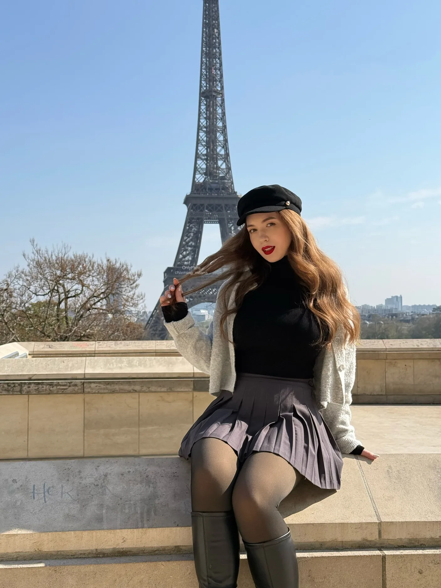 charming_girls instagram verified photo — real Instagram photo