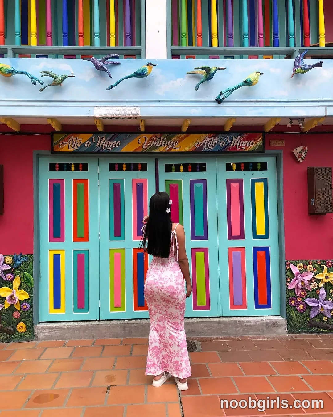 Chelsey Hudson (@chelsey_hudson) — "A nice day 💖"