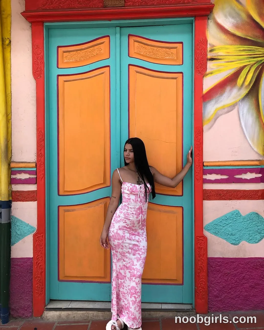 Chelsey Hudson (@chelsey_hudson) — "A nice day 💖"