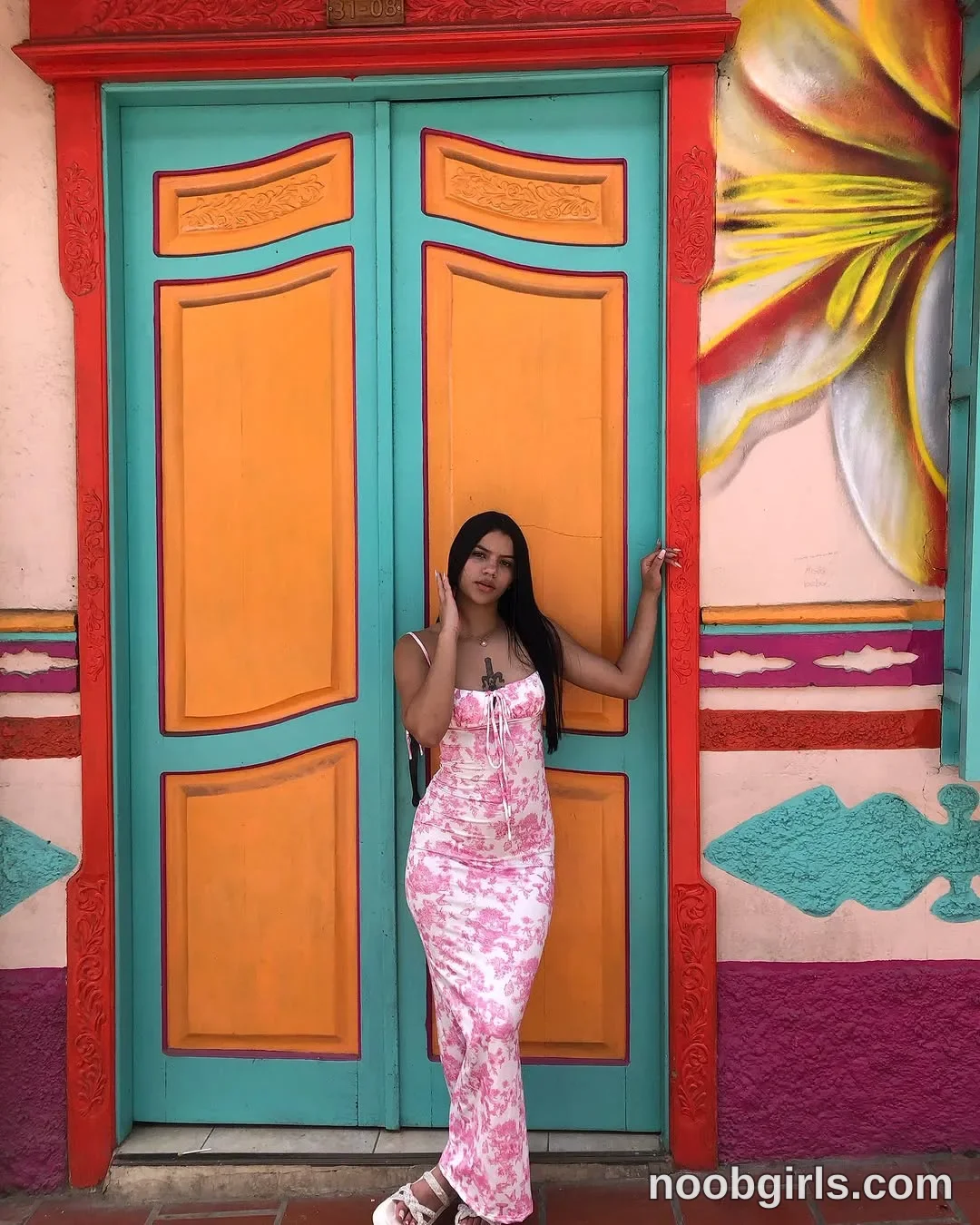 Chelsey Hudson (@chelsey_hudson) — "A nice day 💖"