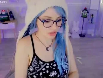 cherrycrush crush live performance capture — Chaturbate cam girl