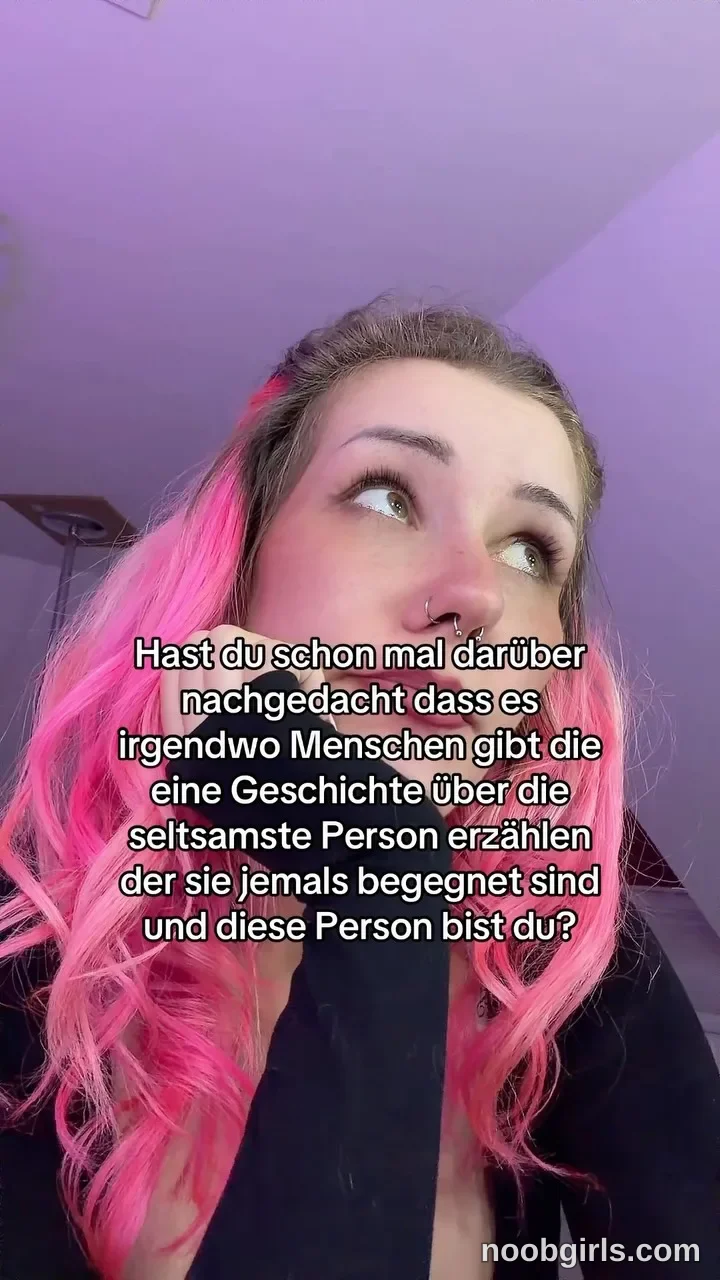 Clara Stylezz reel: Das lass ich jetzt mal so stehen🙃