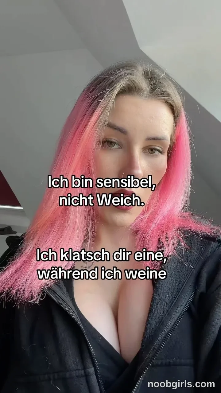 Clara Stylezz reel: Multitasking und so👀