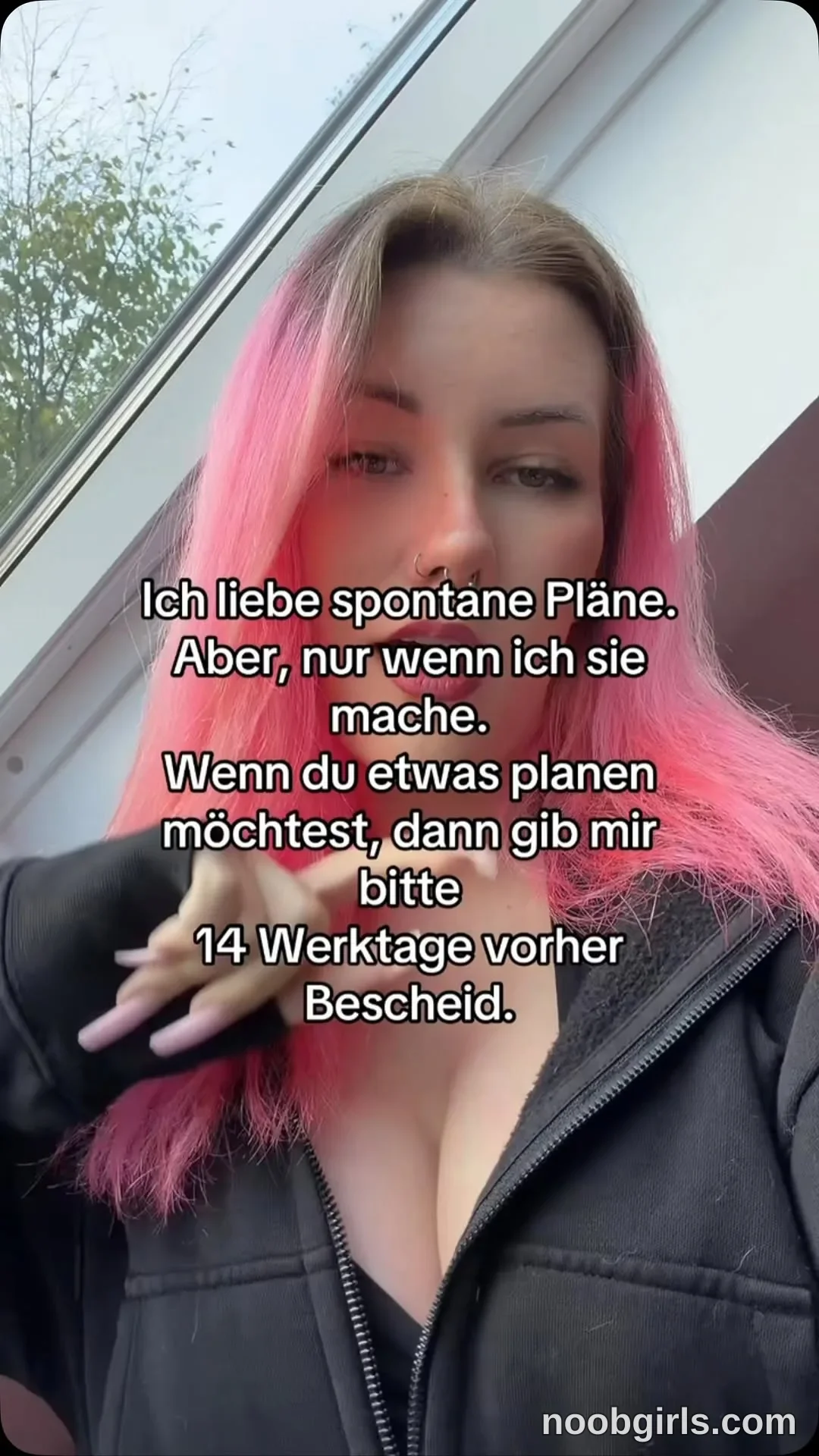 Clara Stylezz reel: Ich kann doch auch nichts dafür 🫠