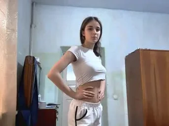 claudiedelosantos streaming live frame — Chaturbate cam girl
