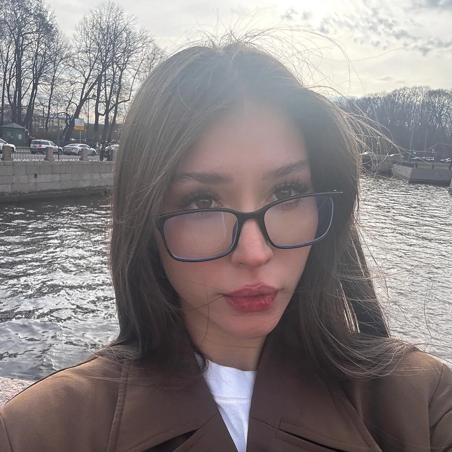 cleose instagram model photo — real Instagram photo