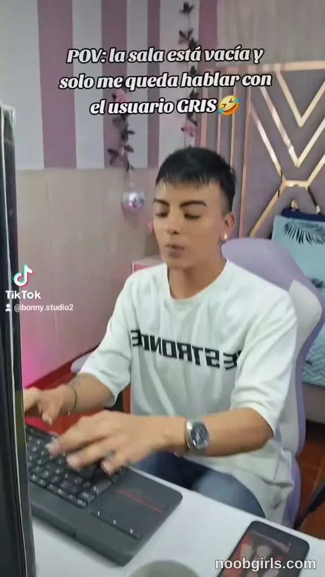 CONNIE on Chaturbate