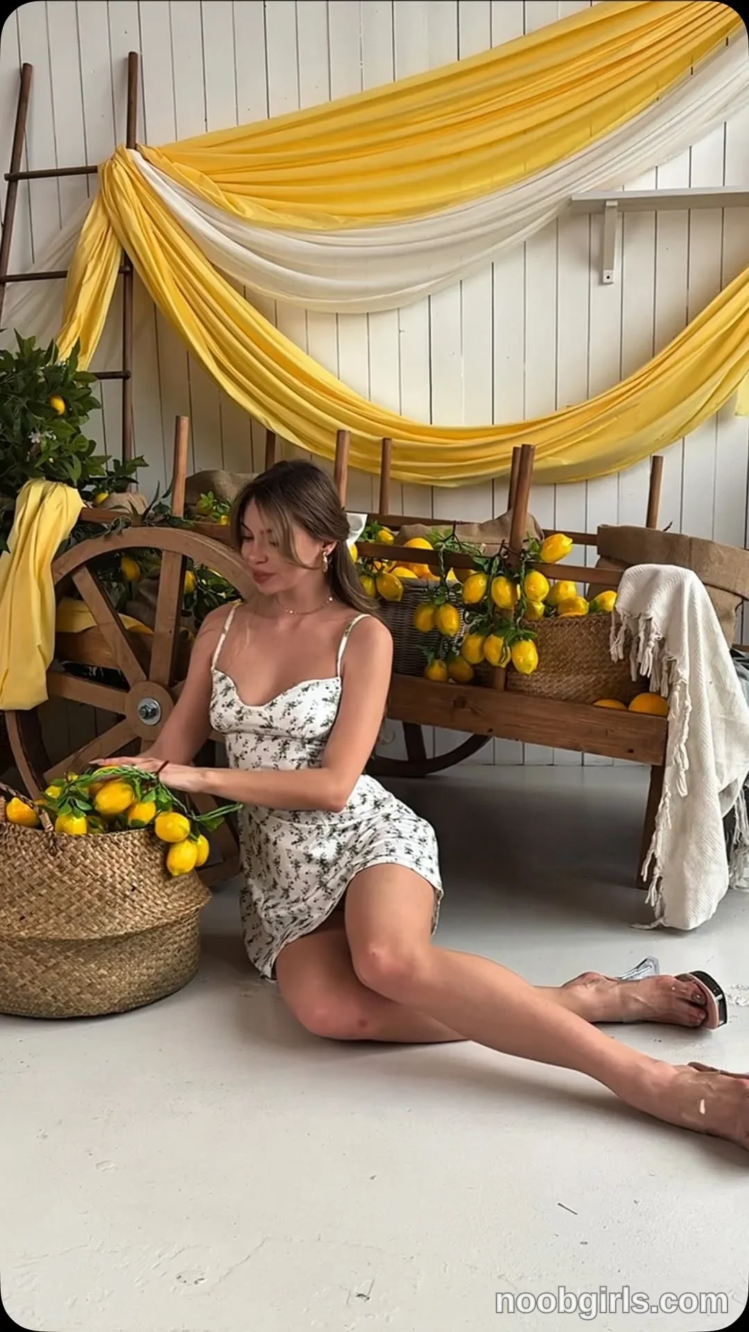 Liza Vaiss reel: Hey☀️