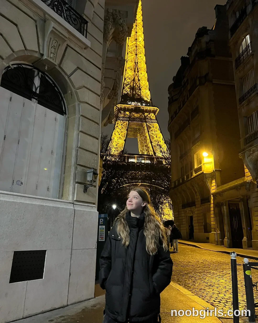 Geneva (@coyness_geneva) — "some cute things from Paris😍" in Paris, France