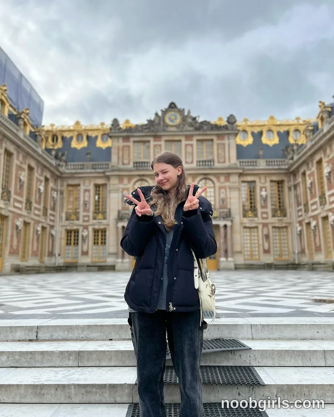 Geneva (@coyness_geneva) — "some cute things from Paris😍" in Paris, France