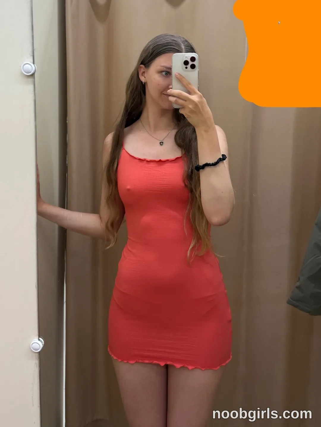 Geneva (@coyness_geneva) — "it was nice shopping day hehe"