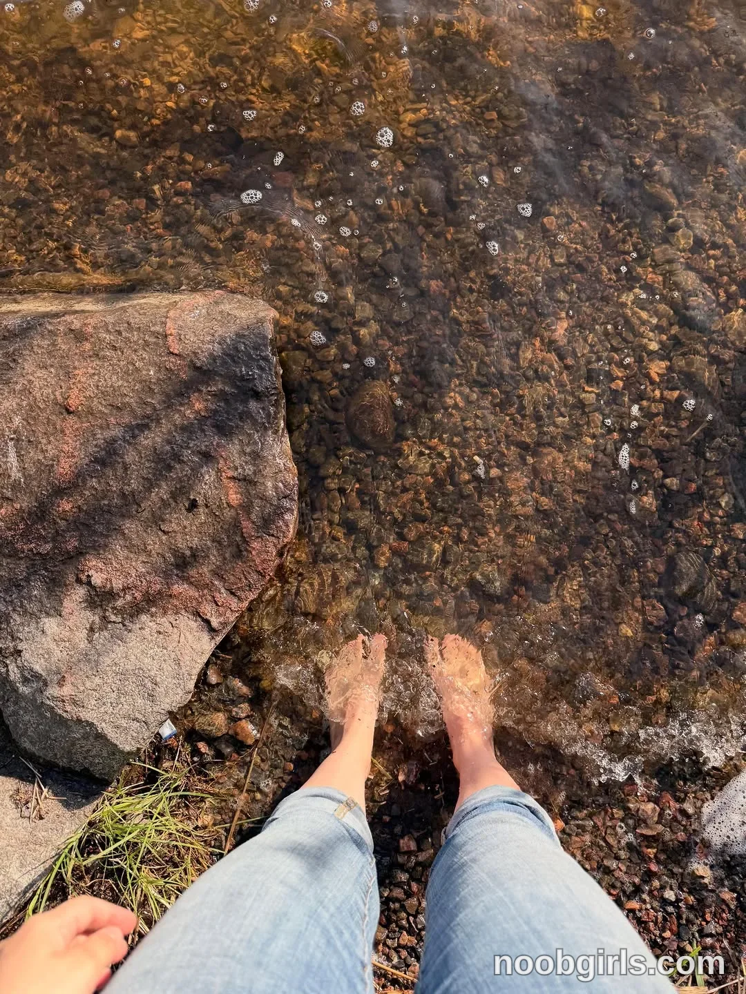 Geneva (@coyness_geneva) — "i had wonderful weekends out country😭 i need more nature in my life and i…"