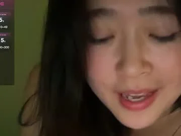 cozykorean on Chaturbate