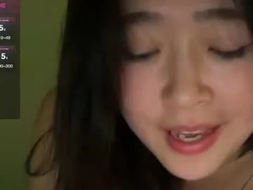 cozykorean on Chaturbate