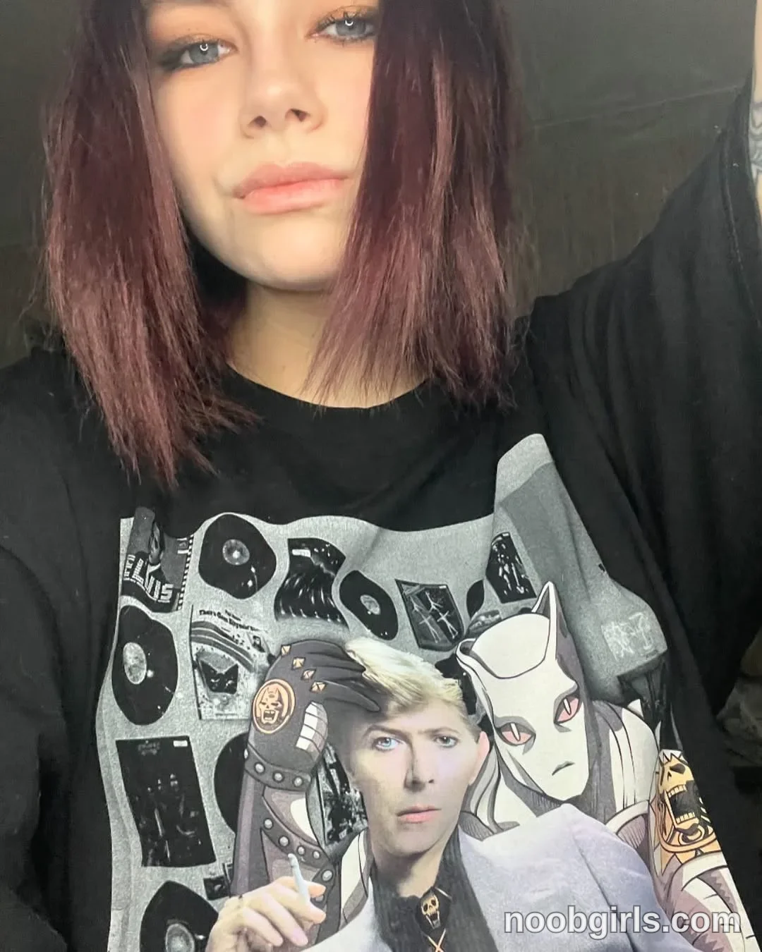 Lilith (@cryptobjgirlv2) — Instagram photo 10