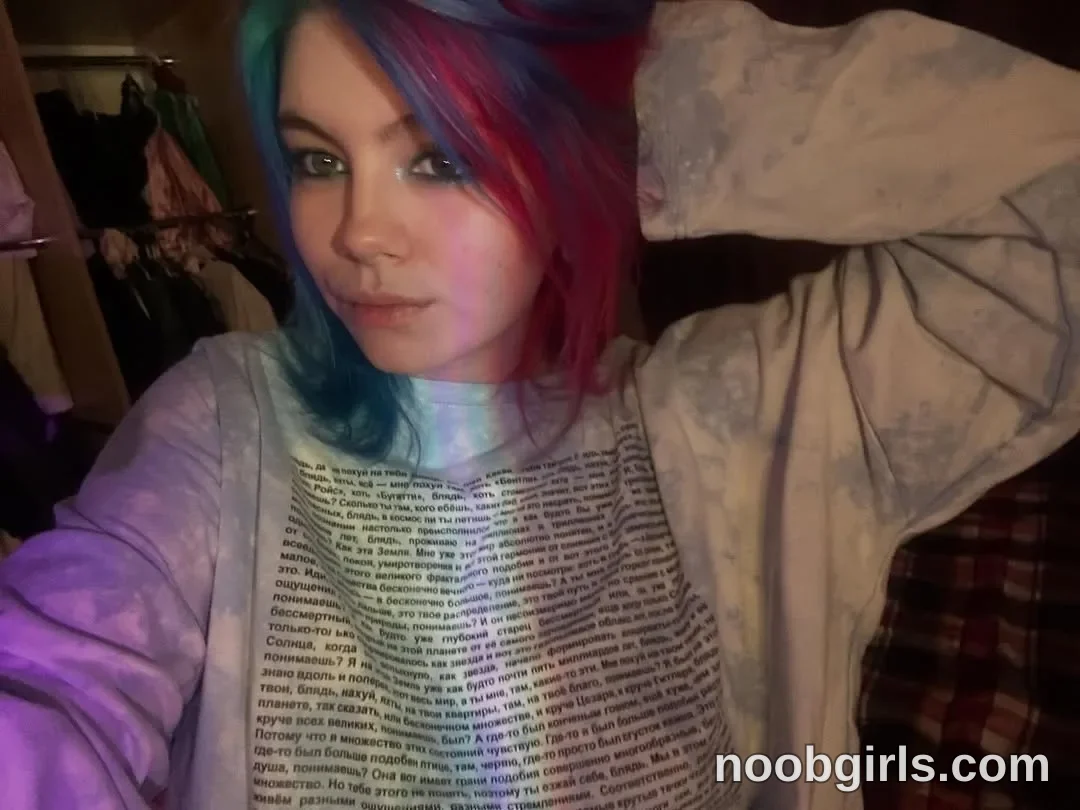 Lilith (@cryptobjgirlv2) — Instagram photo 17