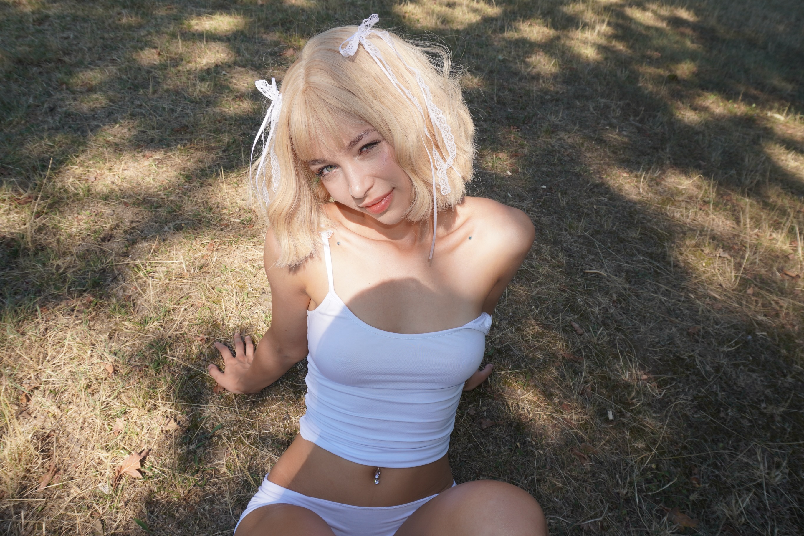 cutieeeeva exclusive photo gallery image #3 — Chaturbate streamer profile
