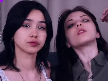 dainalargena Chaturbate — Watch Aoi and Lily best friends Live