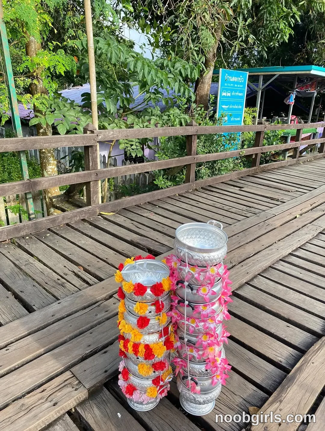 Daisy (@daisybean) — "𝙉𝙖𝙩𝙪𝙧𝙖𝙡 𝙃𝙚𝙖𝙡...🌴🛶⛰️" in กาญจนบฺรี