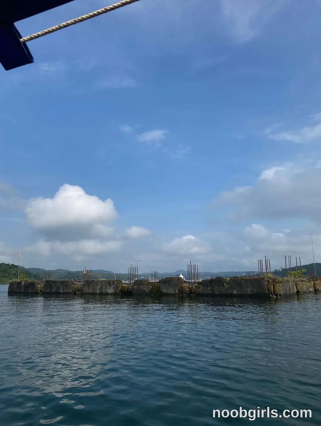 Daisy (@daisybean) — "𝙉𝙖𝙩𝙪𝙧𝙖𝙡 𝙃𝙚𝙖𝙡...🌴🛶⛰️" in กาญจนบฺรี