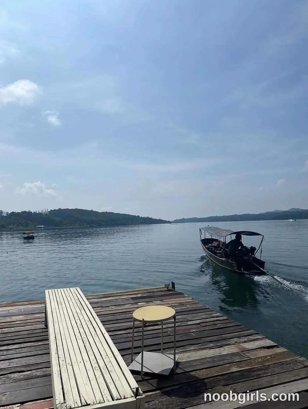 Daisy (@daisybean) — "𝙉𝙖𝙩𝙪𝙧𝙖𝙡 𝙃𝙚𝙖𝙡...🌴🛶⛰️" in กาญจนบฺรี