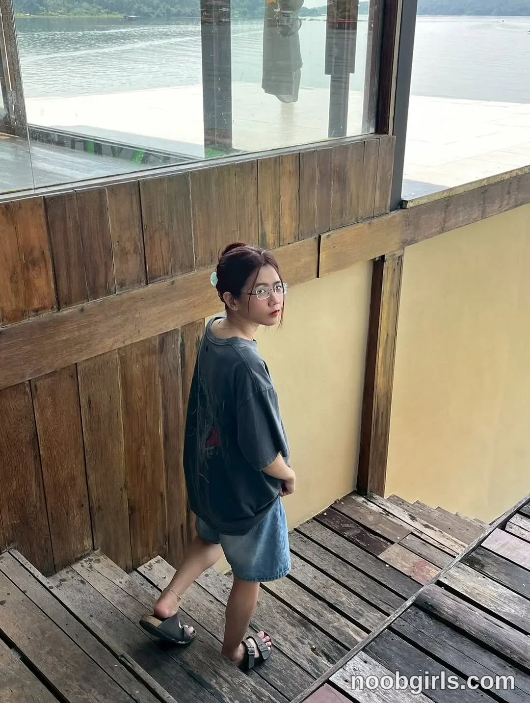 Daisy (@daisybean) — "𝙉𝙖𝙩𝙪𝙧𝙖𝙡 𝙃𝙚𝙖𝙡...🌴🛶⛰️" in กาญจนบฺรี