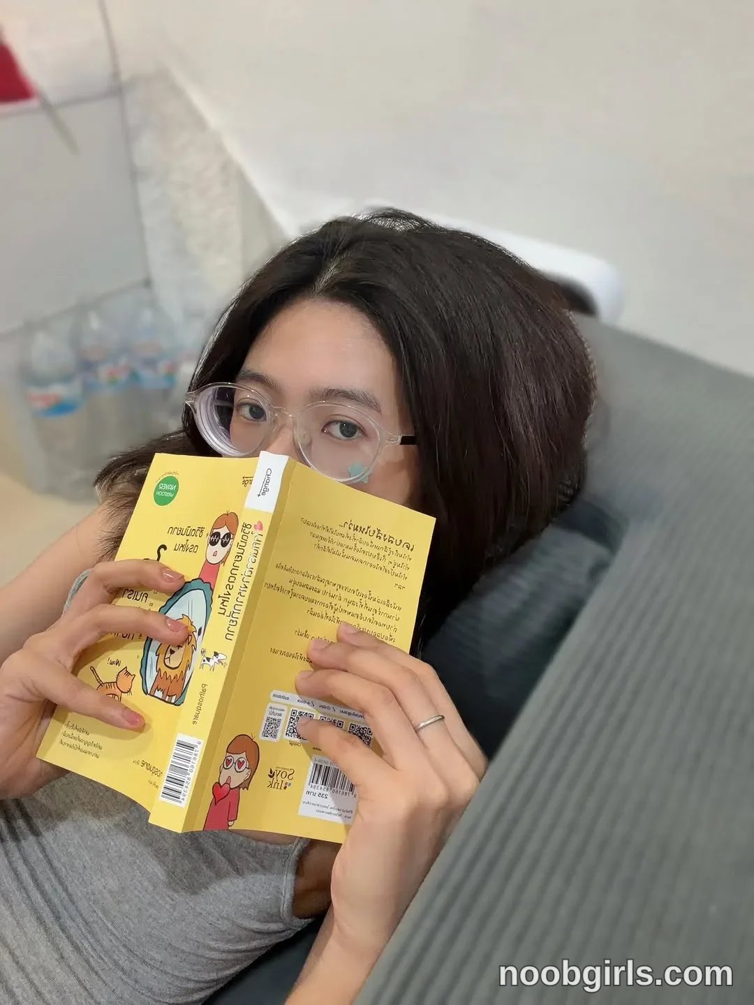 Daisy (@daisybean) — "ทะเลตอนพระอาทิตย์ตก เกมที่ดีย์~~ มู้ดๆ ฉากนี้มีน้ำตา ไปคาเฟ่แมวให้แมวมอง…"