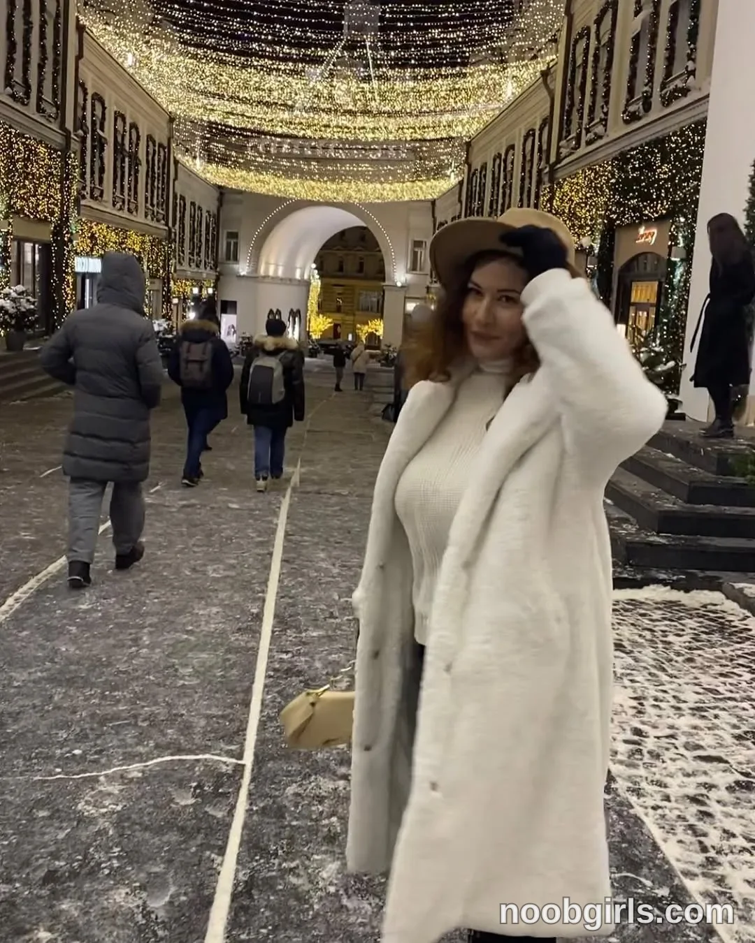 Diana (@dia8) — "🤩 Soon 2023…"