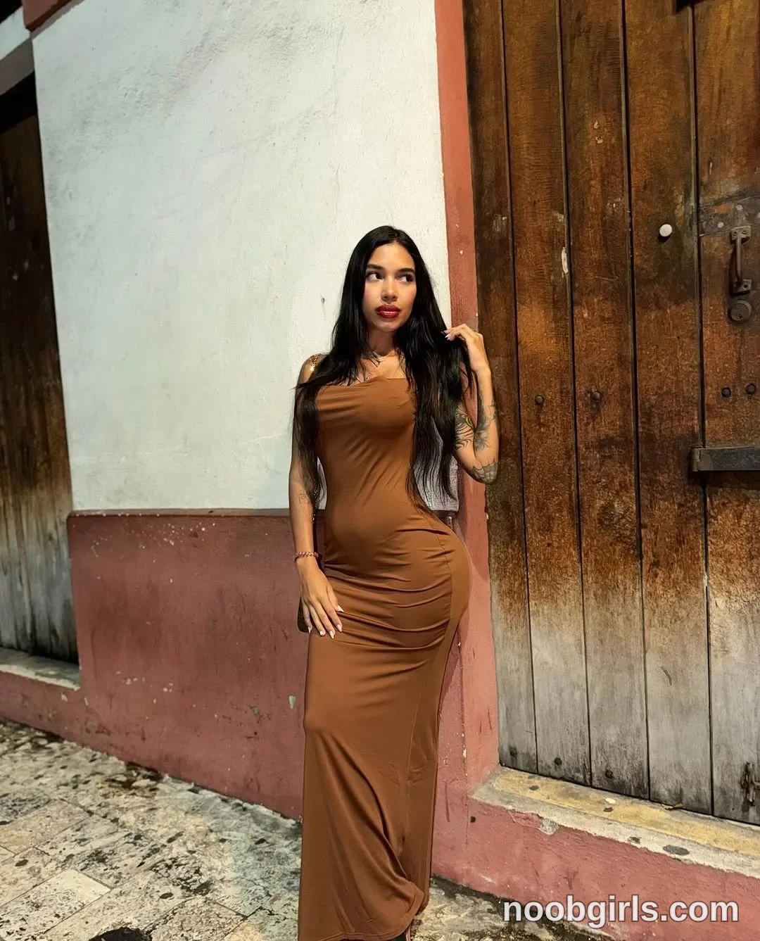 dianac1998 (@dianac1998) in Santo Domingo, República Dominicana