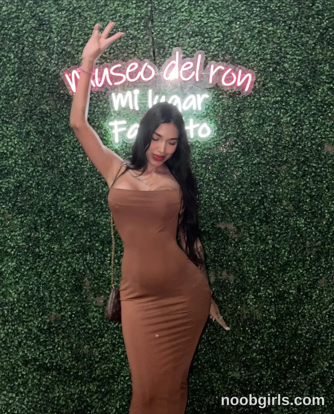 dianac1998 (@dianac1998) in Santo Domingo, República Dominicana