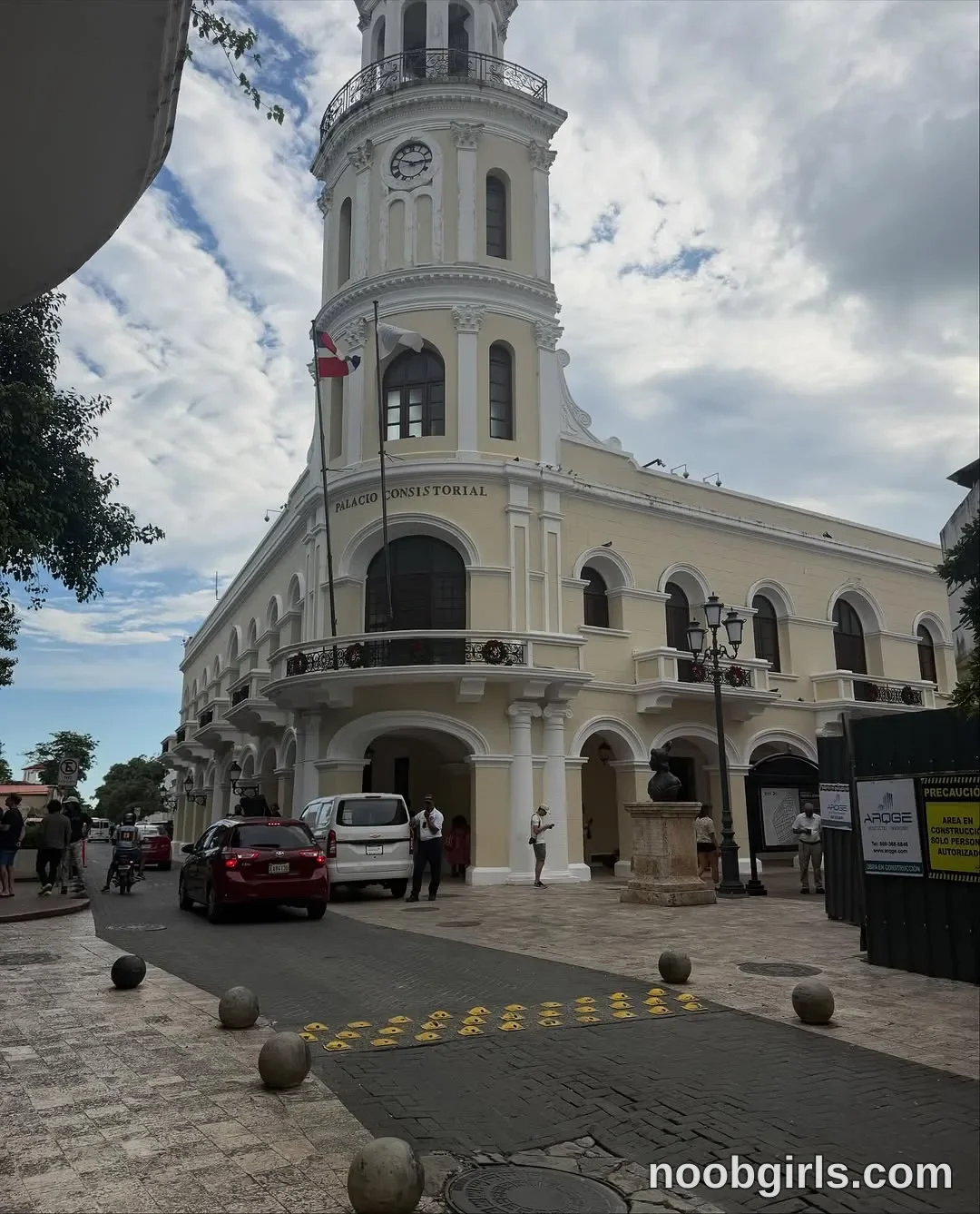 dianac1998 (@dianac1998) in Santo Domingo, República Dominicana