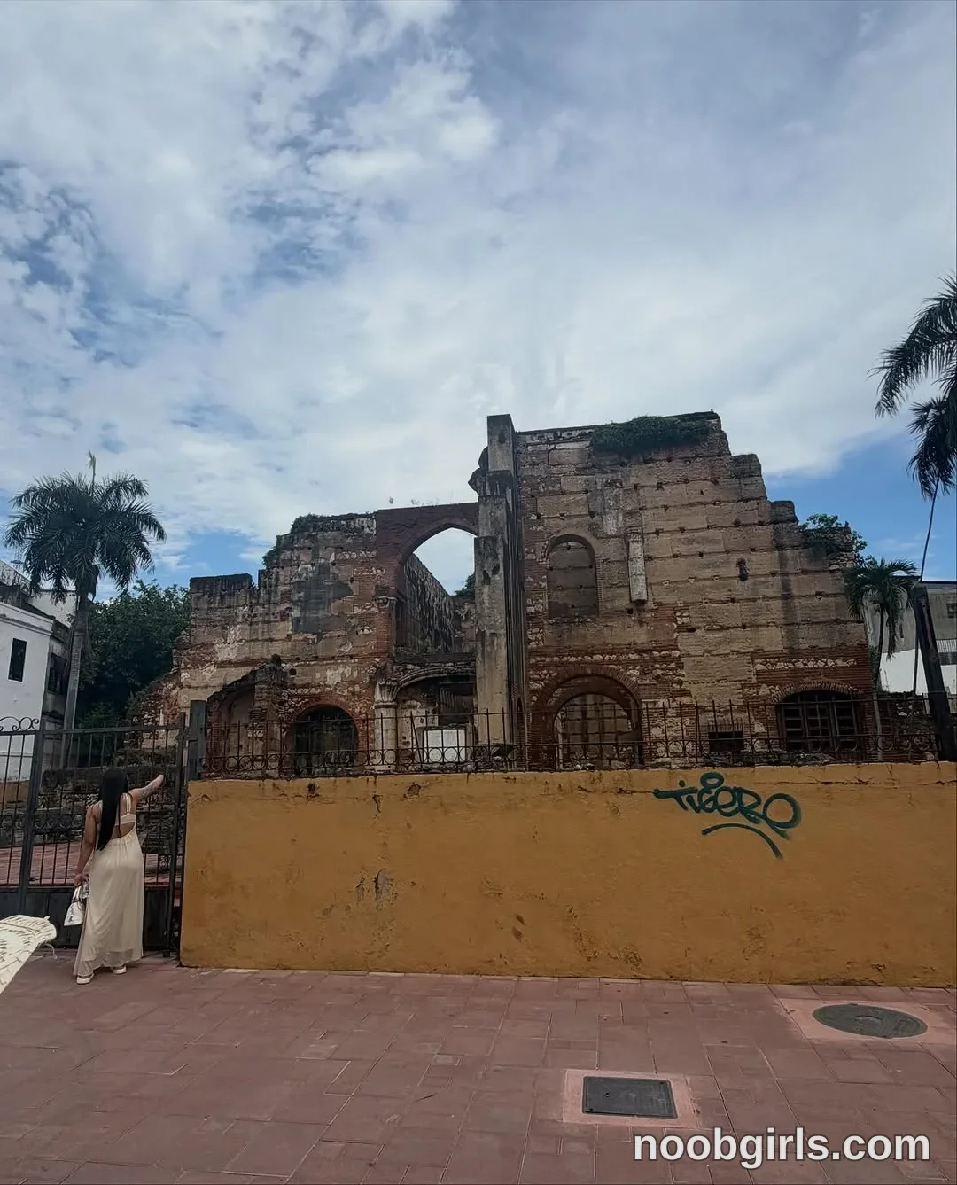 dianac1998 (@dianac1998) in Santo Domingo, República Dominicana