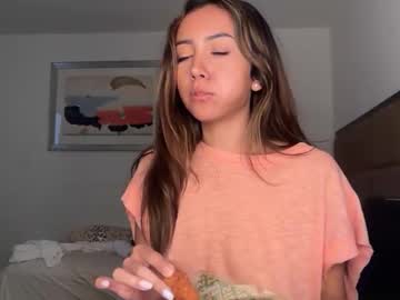 Dolly Rhodes on Chaturbate