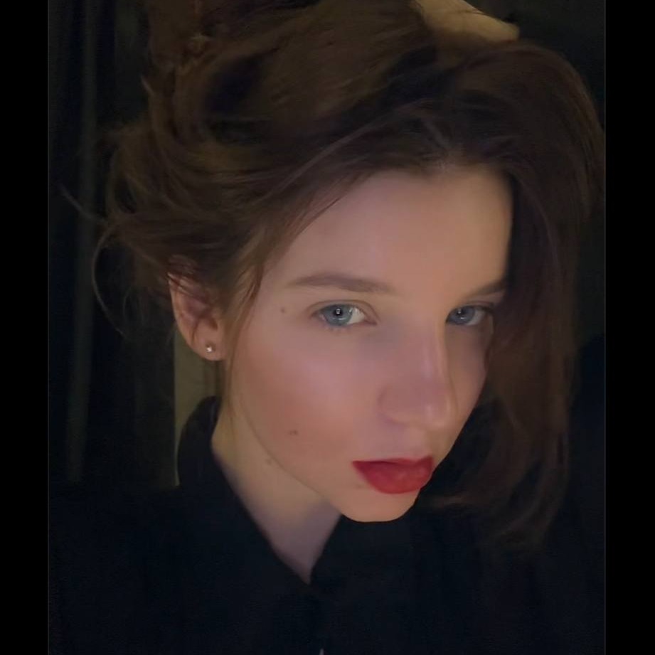 domitilabarrus on Chaturbate
