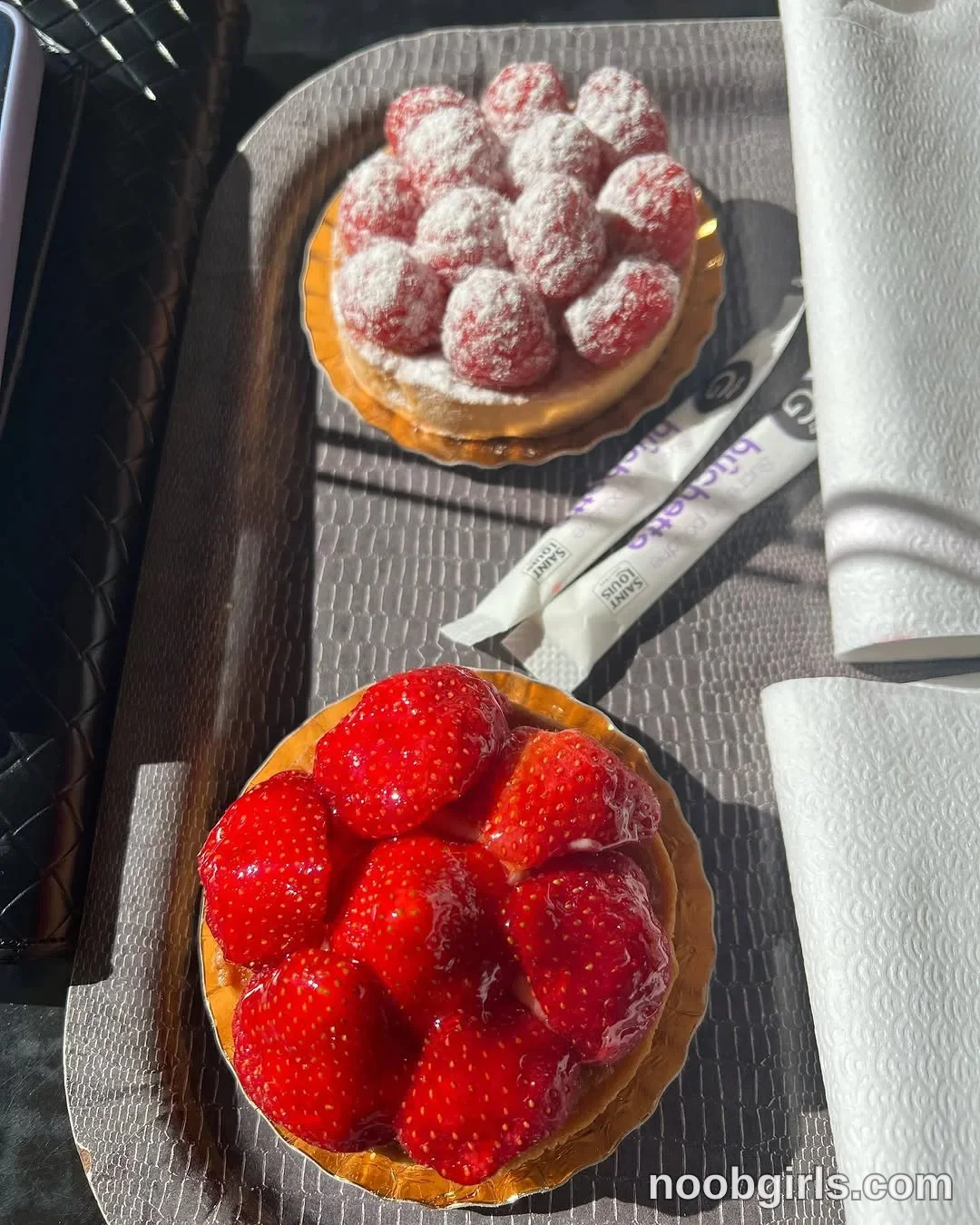 dreamana No person is visible in tabletop in Paris, France