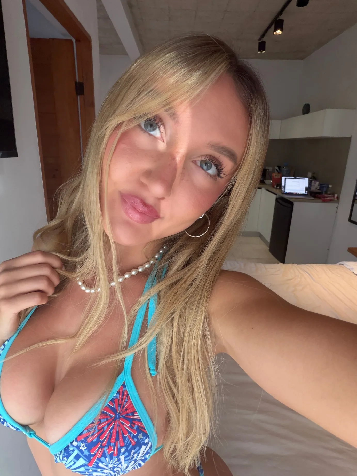 dreamyylilah instagram real selfie — real Instagram photo