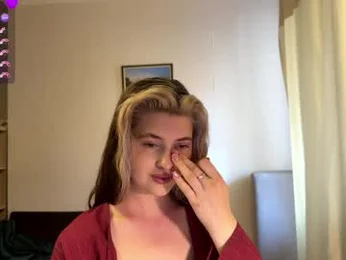 dremazwahlen chaturbate live screenshot — Chaturbate cam girl