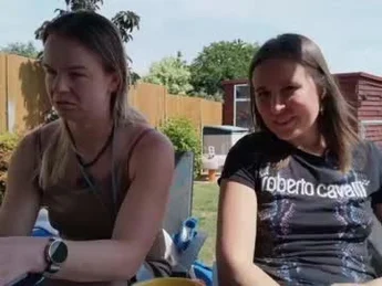 eatmypie69 feckarova and riana894237 https onlyfans com pieeater69 for collab with female models please email mrfadeeva gmail c streaming live frame — Chaturbate cam girl
