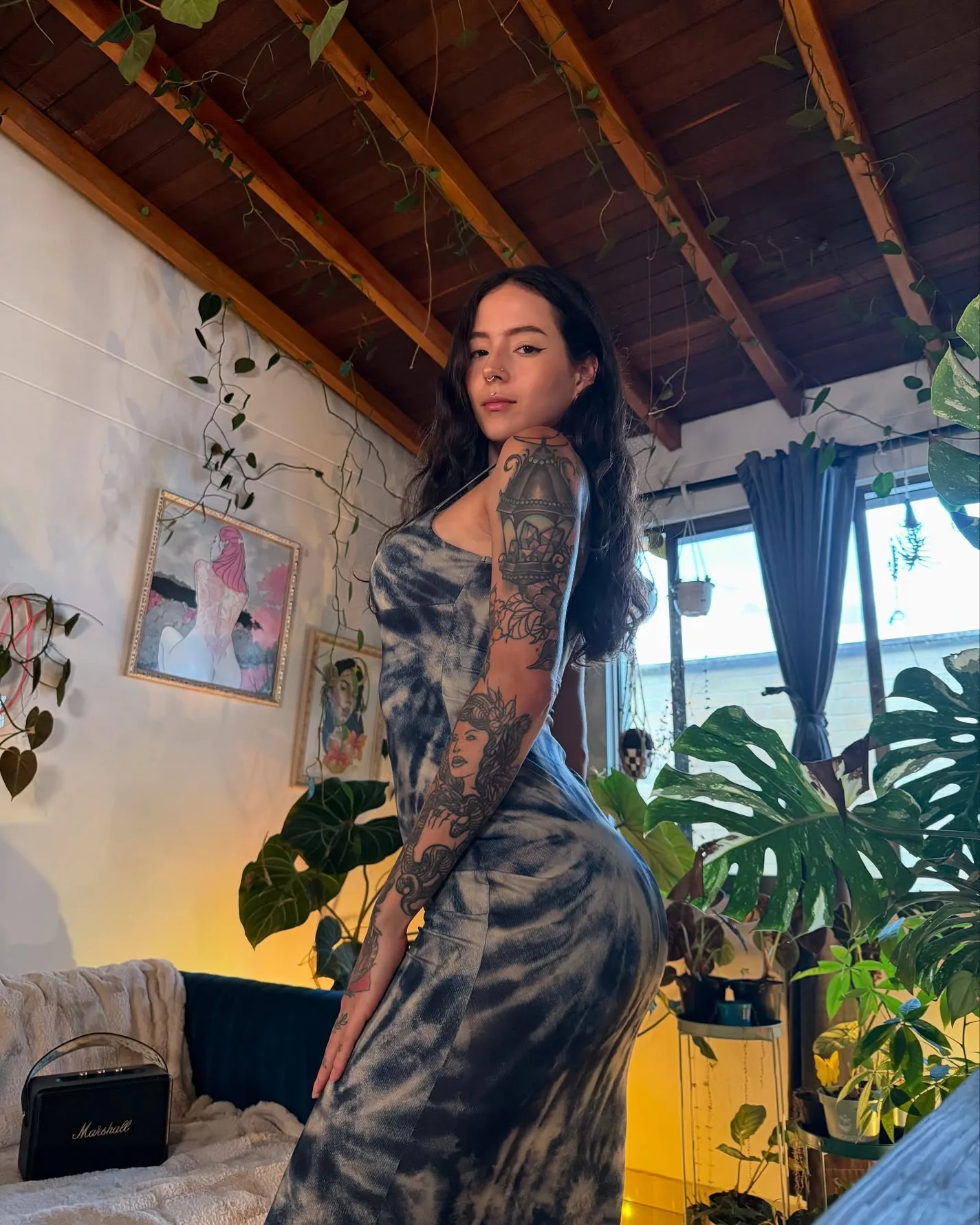 effylowell_ onlyfans lowelleffy instagram exclusive pic — real Instagram photo