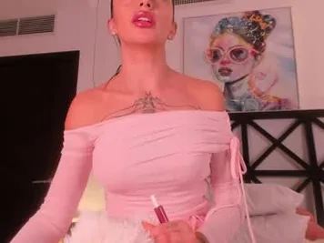 endlessmia live performance — Chaturbate cam girl